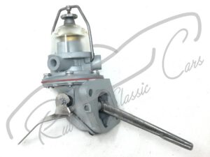 FISPA Mechanical Fuel Pump
