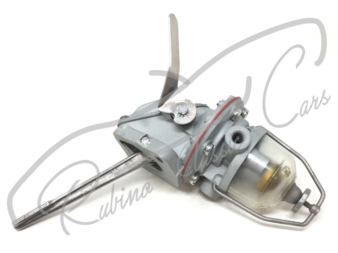 FISPA Mechanical Fuel Pump - Image 2