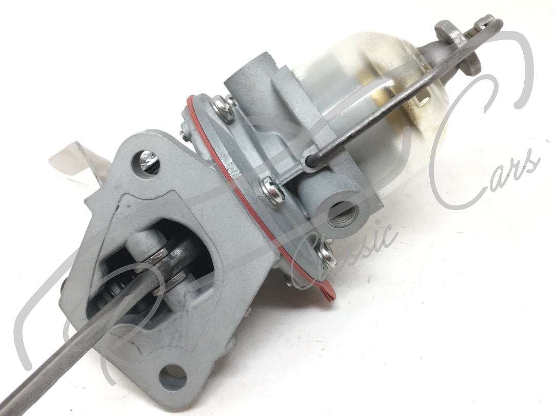 FISPA Mechanical Fuel Pump - Image 4
