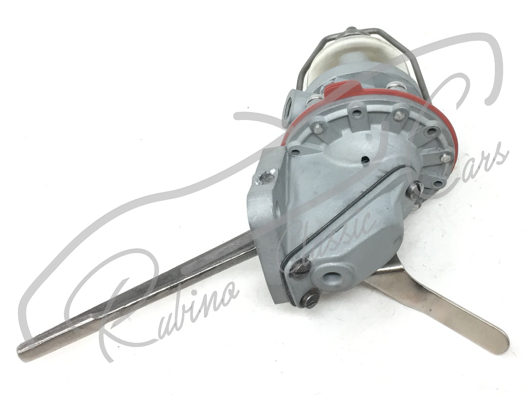 FISPA Mechanical Fuel Pump - Image 5