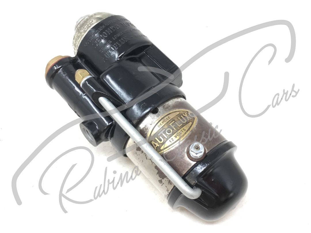 AUTOFLUX Electric Fuel Pump