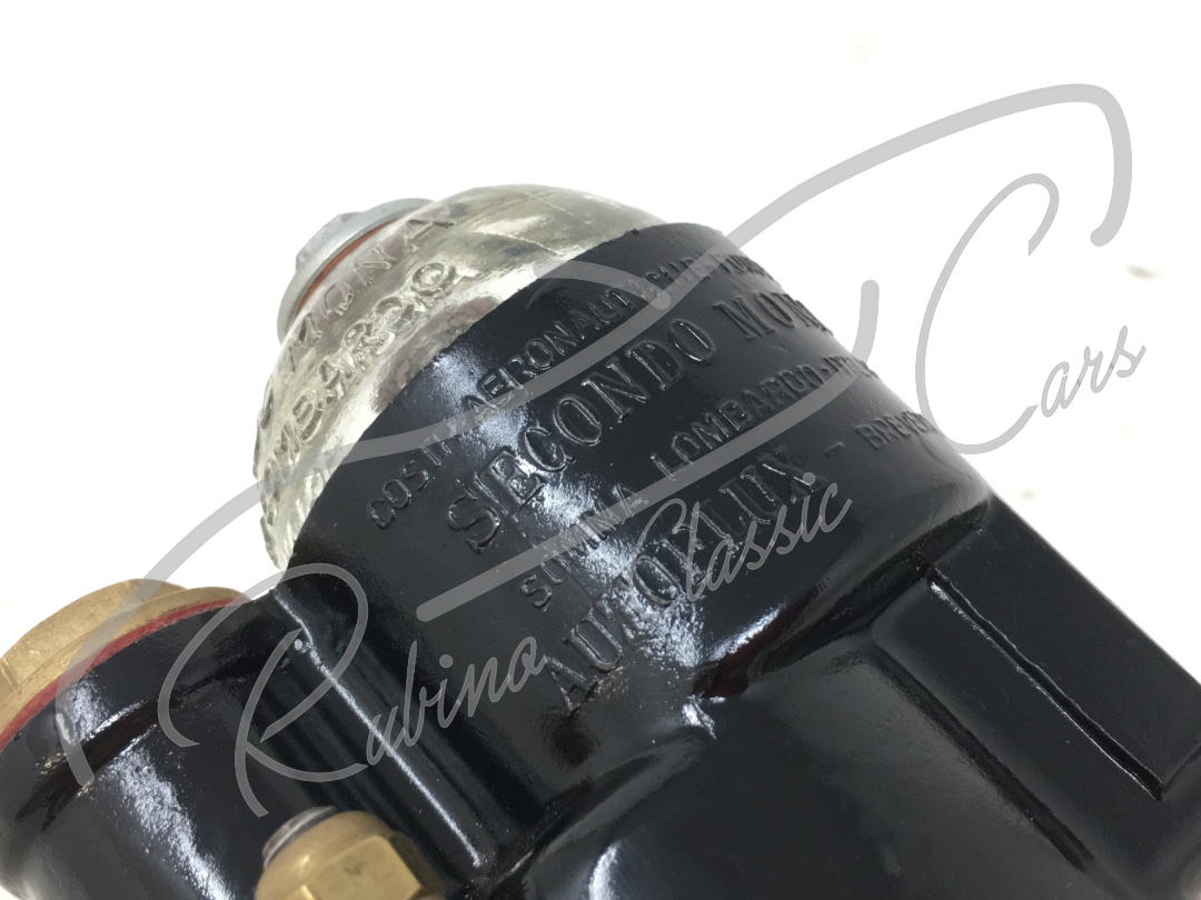 AUTOFLUX Electric Fuel Pump - Image 3