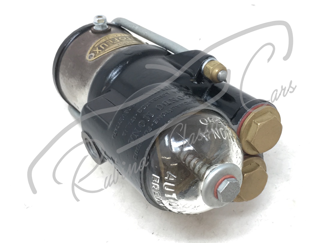 AUTOFLUX Electric Fuel Pump - Image 5