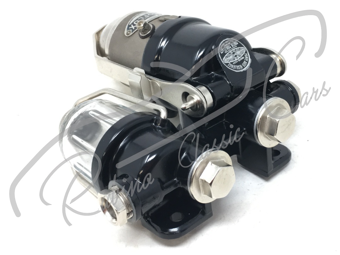 AUTOFLUX Electric Fuel Pump - Image 5