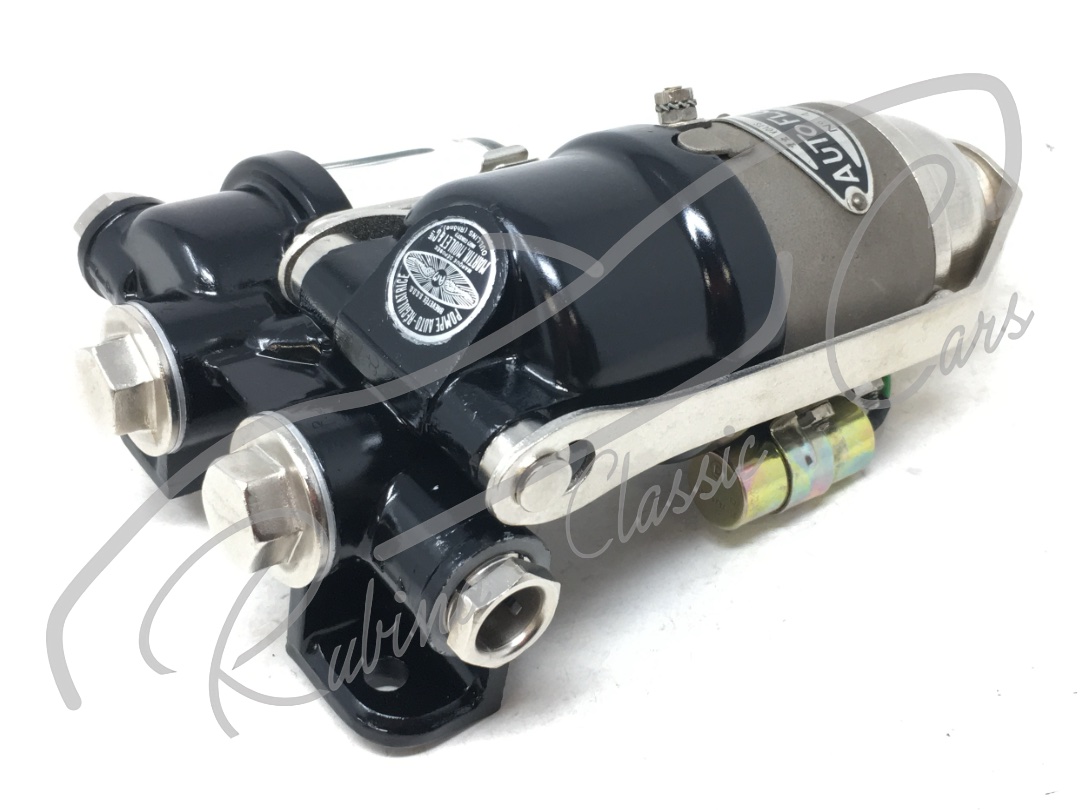 AUTOFLUX Electric Fuel Pump - Image 6