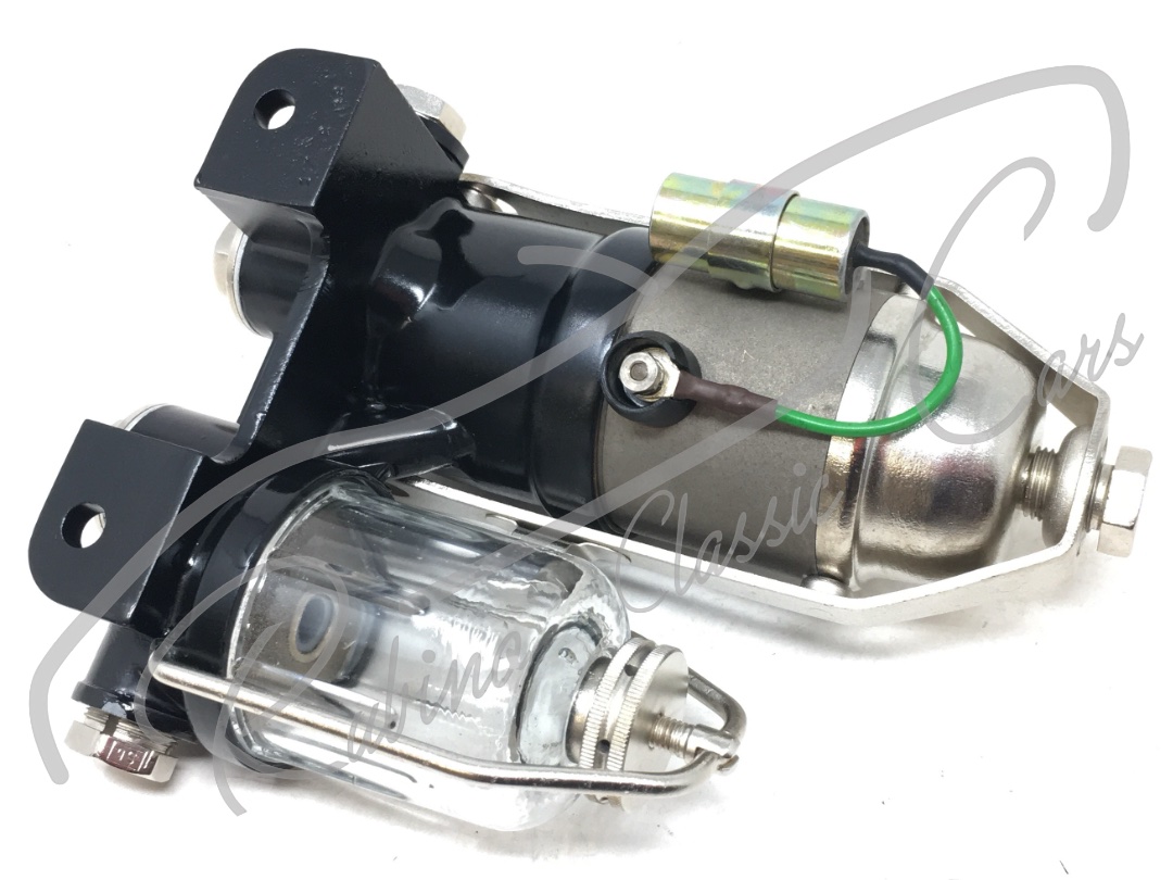 AUTOFLUX Electric Fuel Pump - Image 8