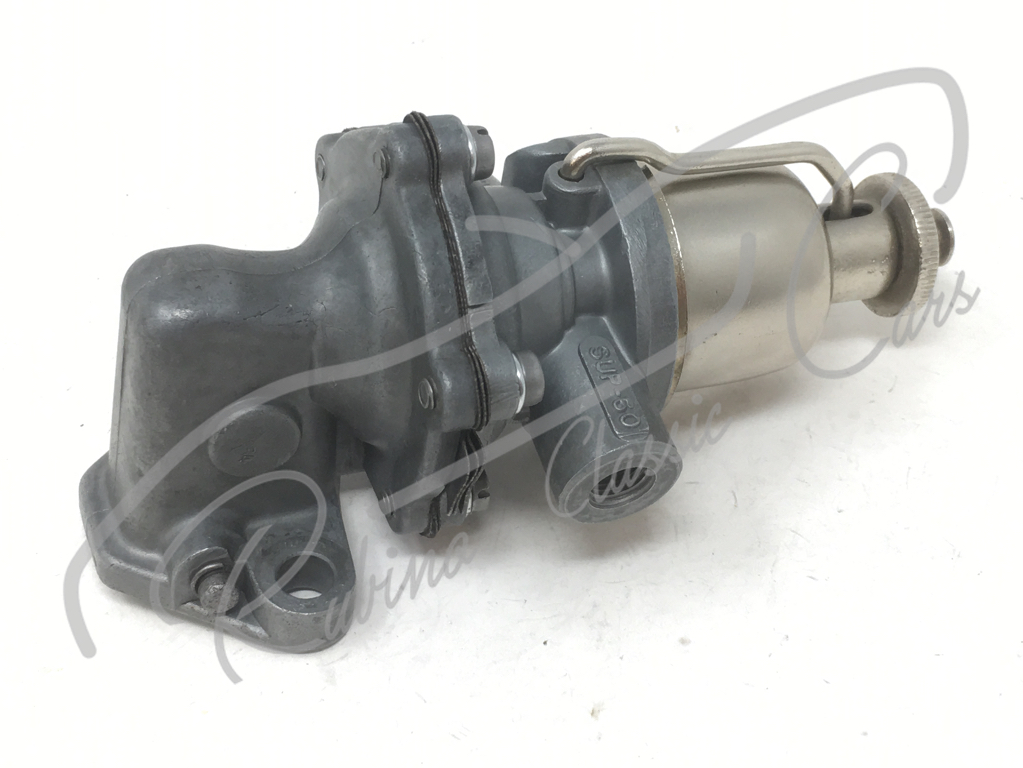 FISPA Mechanical Fuel Pump - Image 3