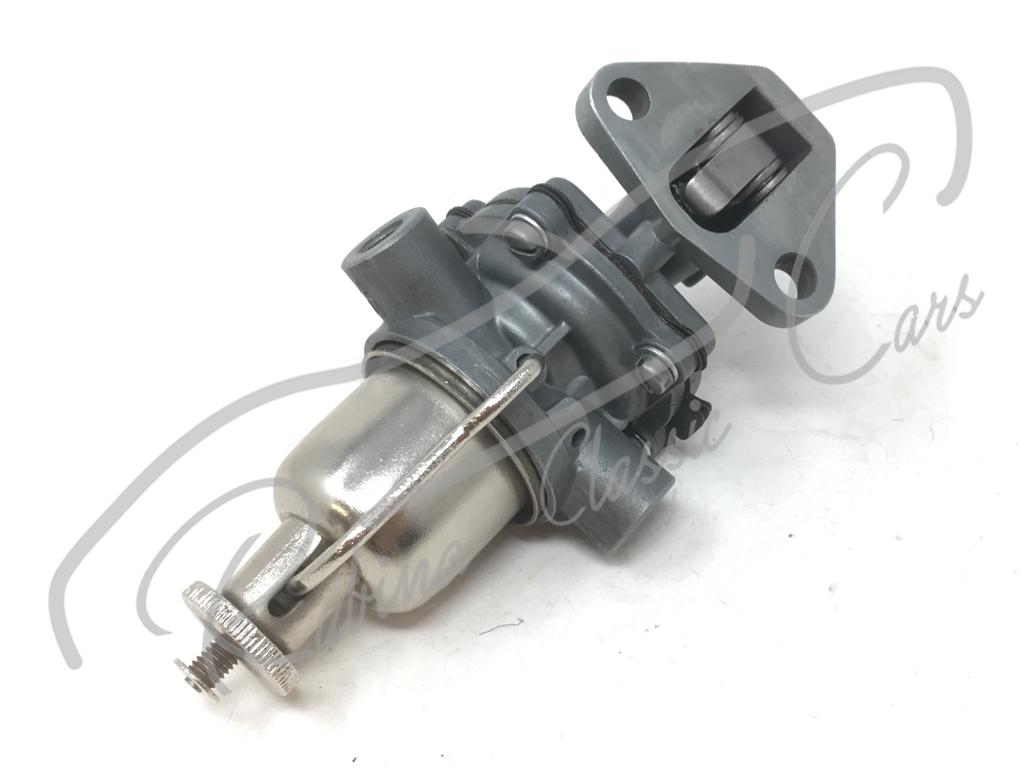 FISPA Mechanical Fuel Pump - Image 4