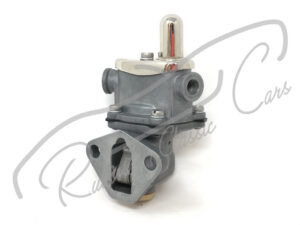 FISPA Mechanical Fuel Pump