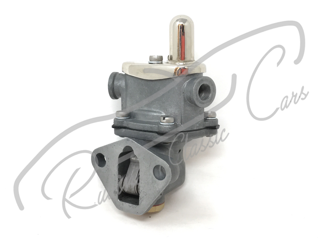 FISPA Mechanical Fuel Pump
