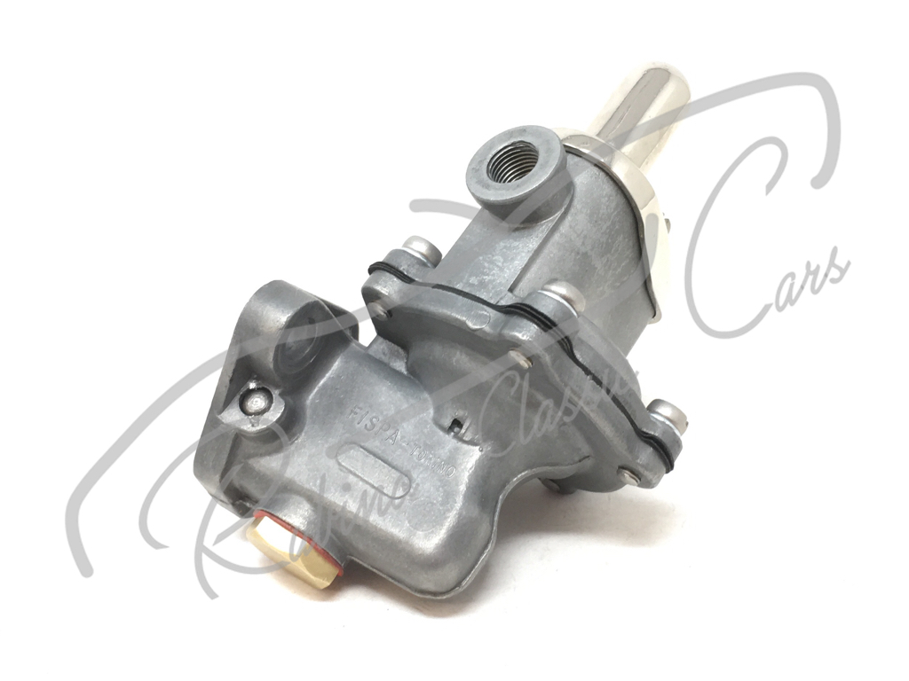 FISPA Mechanical Fuel Pump - Image 2