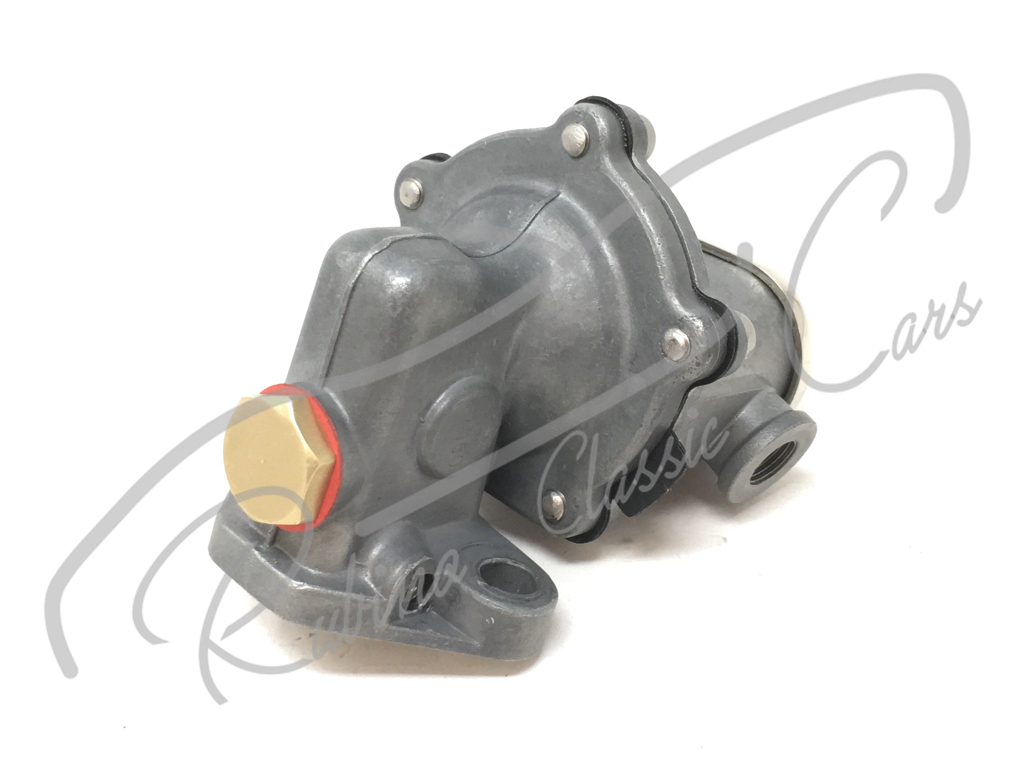 FISPA Mechanical Fuel Pump - Image 3
