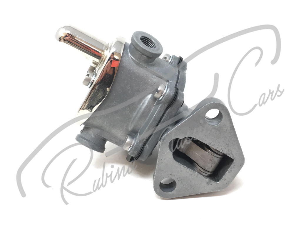FISPA Mechanical Fuel Pump - Image 4