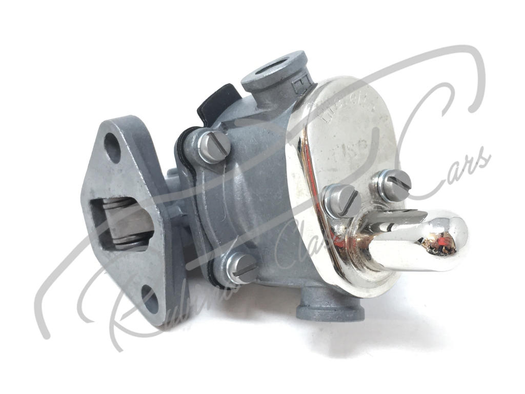 FISPA Mechanical Fuel Pump - Image 5