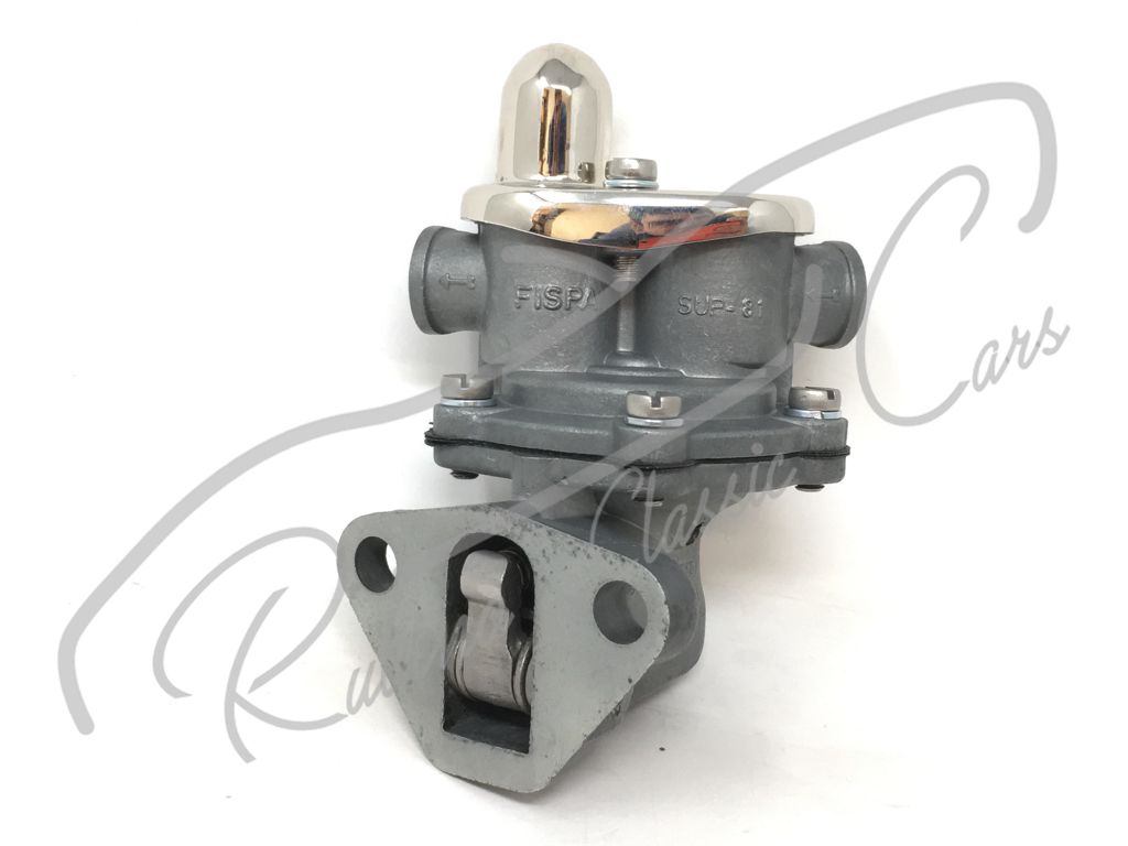 FISPA Mechanical Fuel Pump