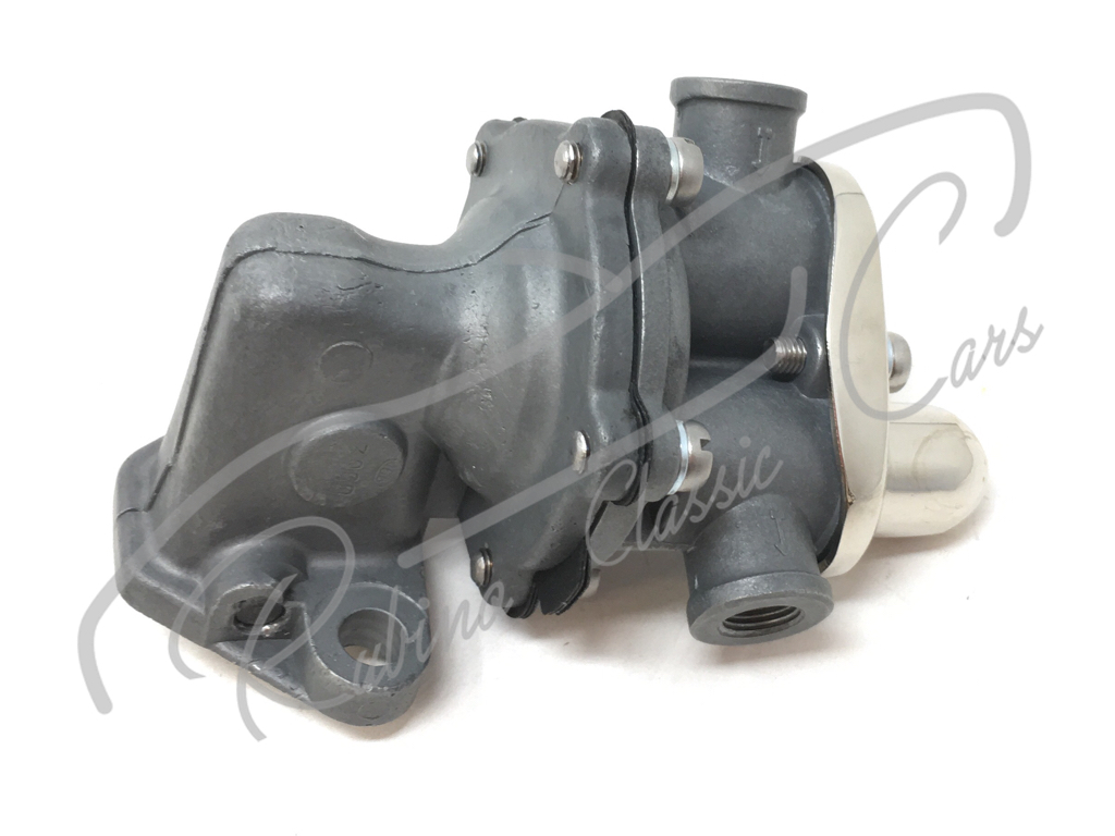 FISPA Mechanical Fuel Pump - Image 3