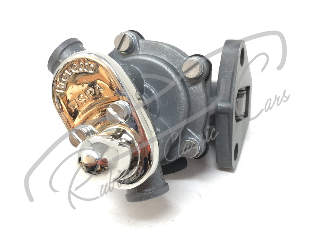FISPA Mechanical Fuel Pump - Image 4