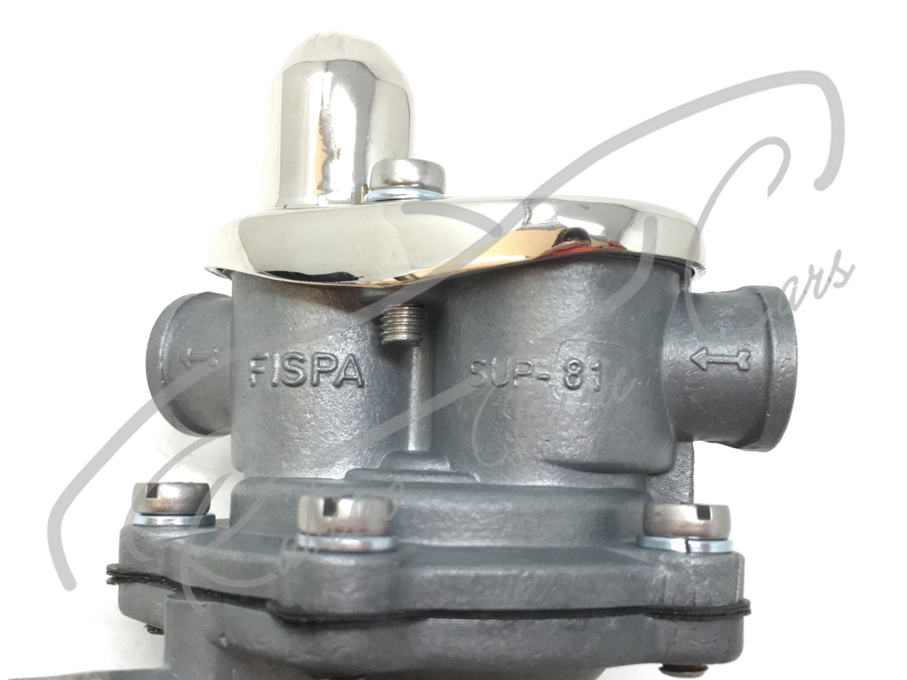 FISPA Mechanical Fuel Pump - Image 5