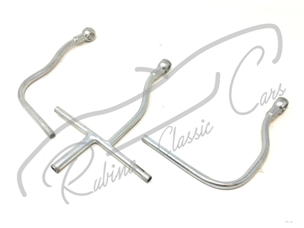 Tubo benzina - immagine 2