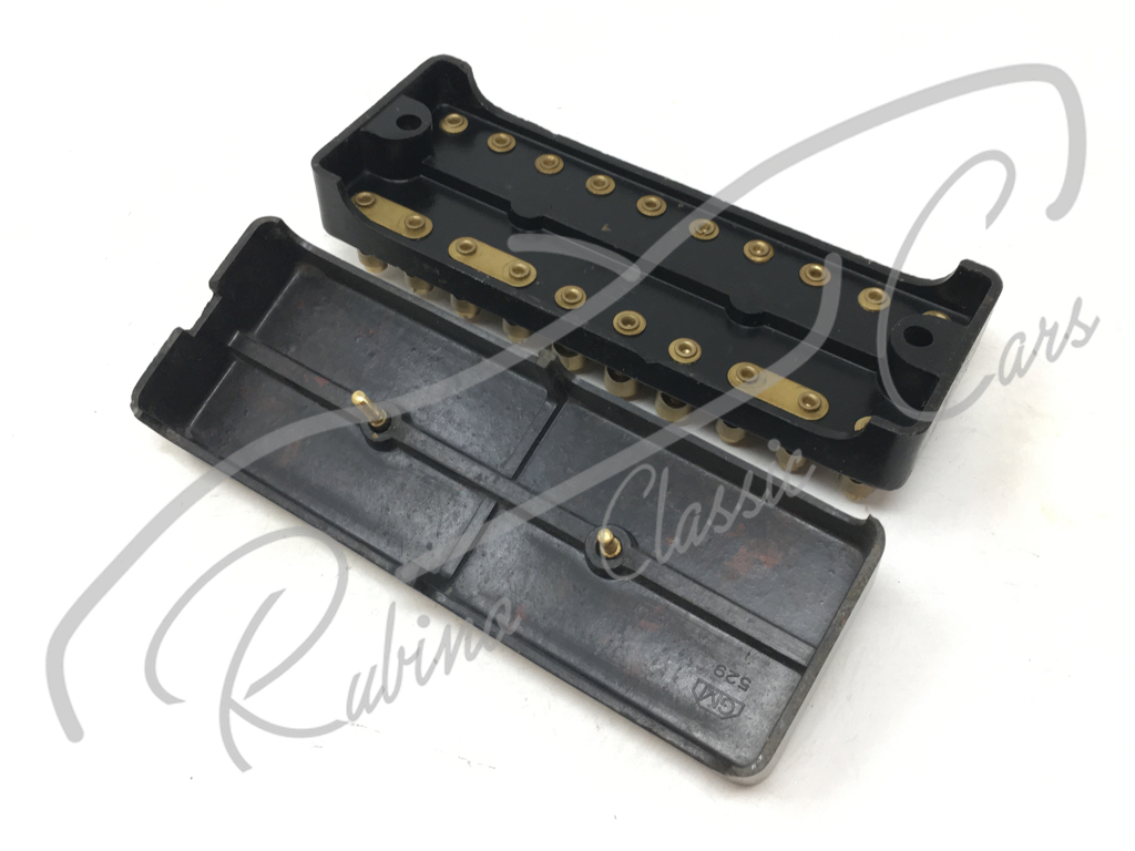 Scatola portafusibili - immagine 3