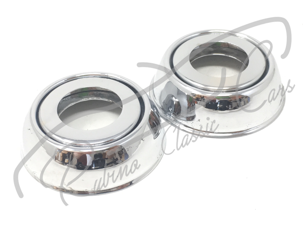 Sottomaniglia / Rosone / Ghiera