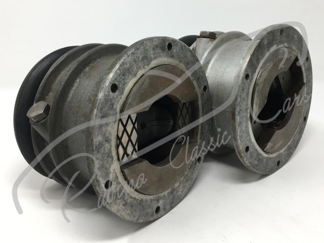 Giunti a snodo posteriori - immagine 2