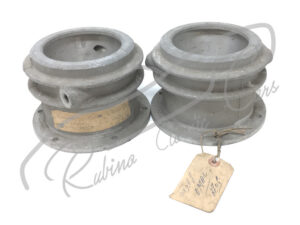 Giunti a snodo posteriori