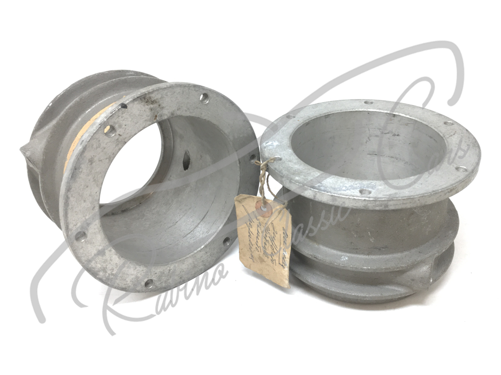 Giunti a snodo posteriori - immagine 3