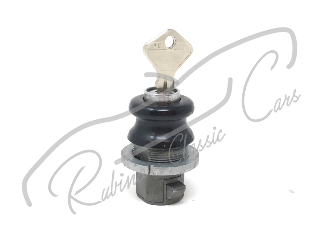 Serratura cassetto porta oggetti