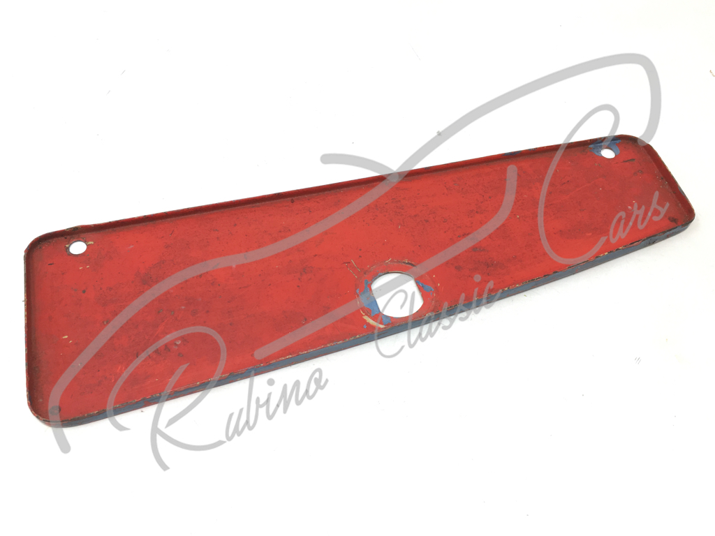 Sportello cassetto porta oggetti - immagine 2