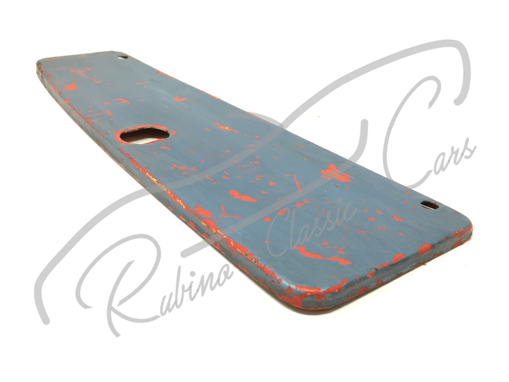 Sportello cassetto porta oggetti - immagine 3