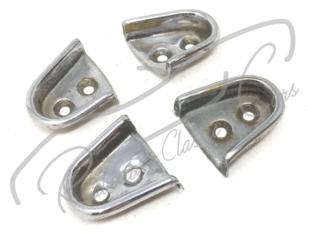 Door Striker Plates - Image 2