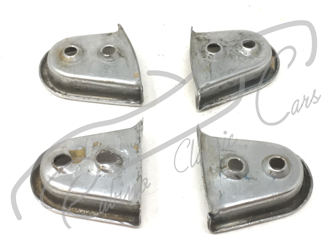 Door Striker Plates - Image 3