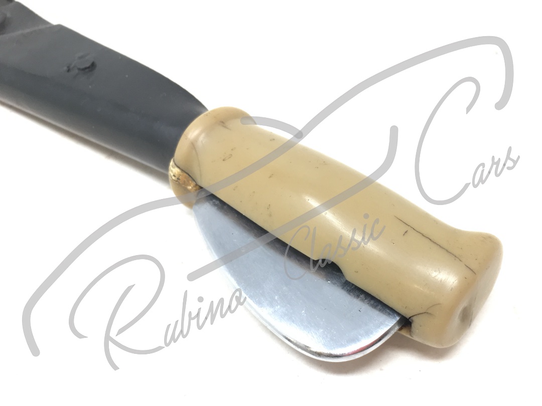 Leva freno a mano - immagine 2