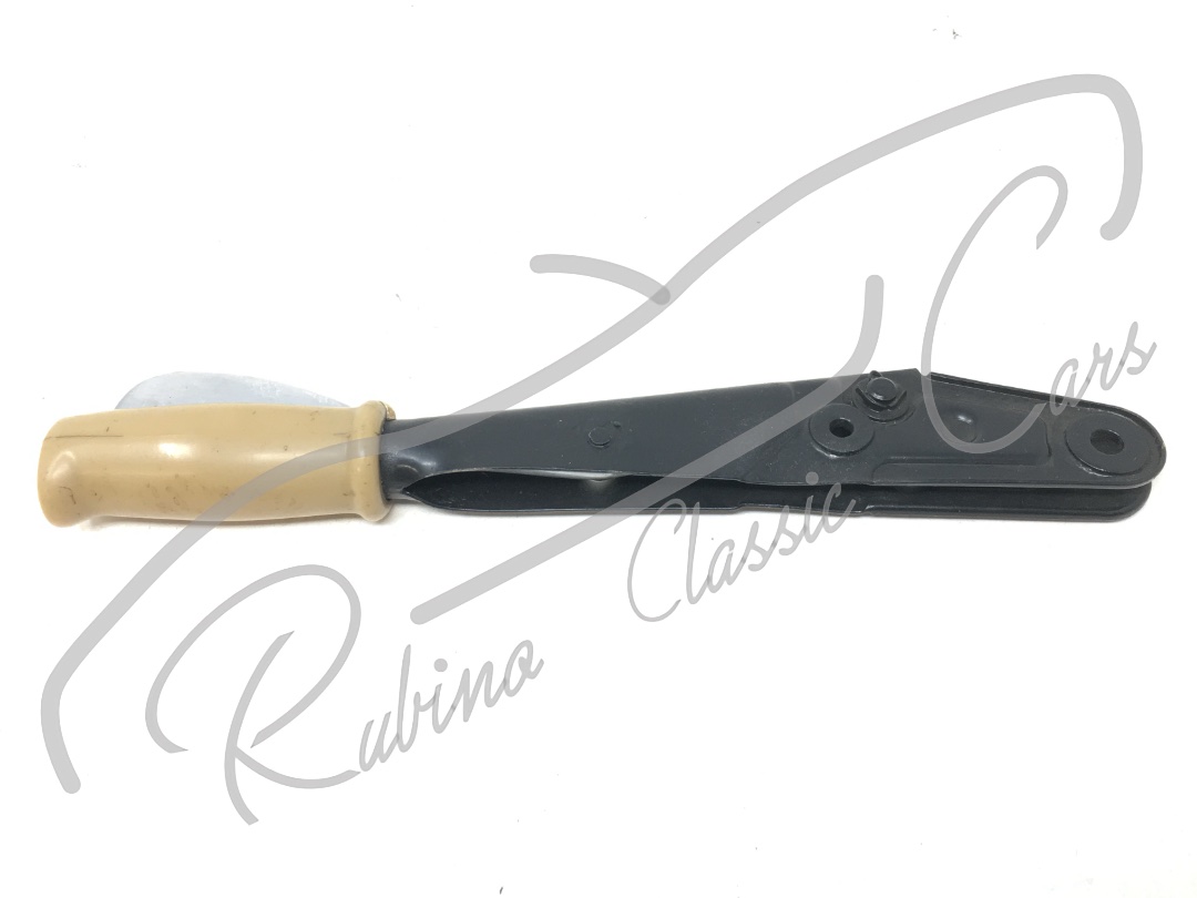 Leva freno a mano - immagine 3