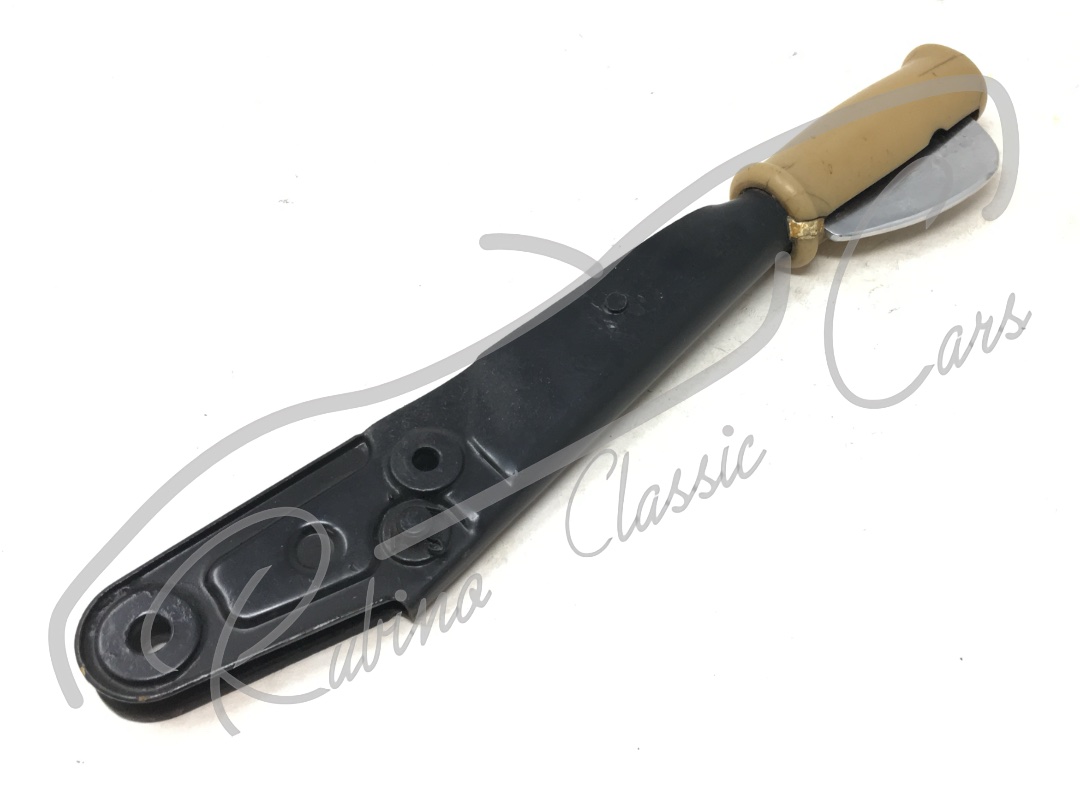 Leva freno a mano - immagine 4