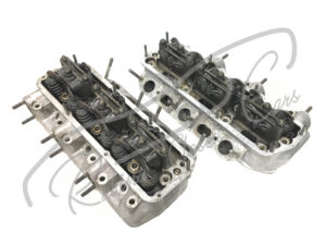 Testata motore - 823.10