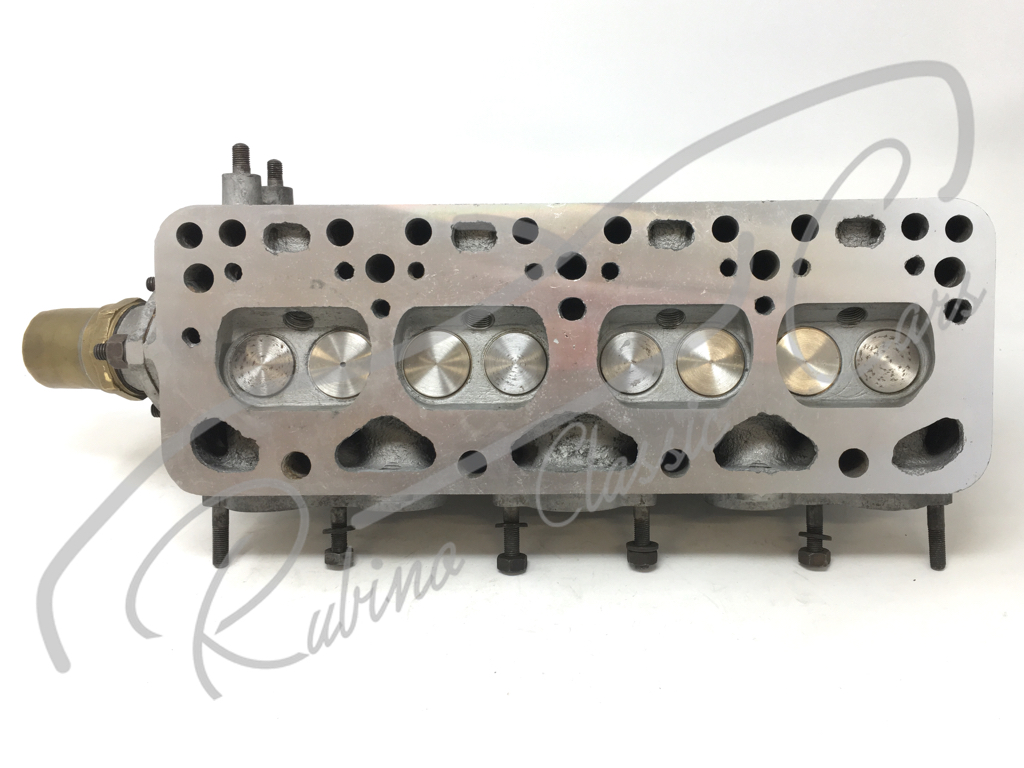 Testata motore - immagine 7