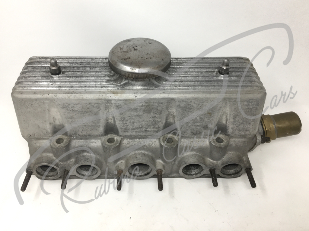 Testata motore - immagine 2