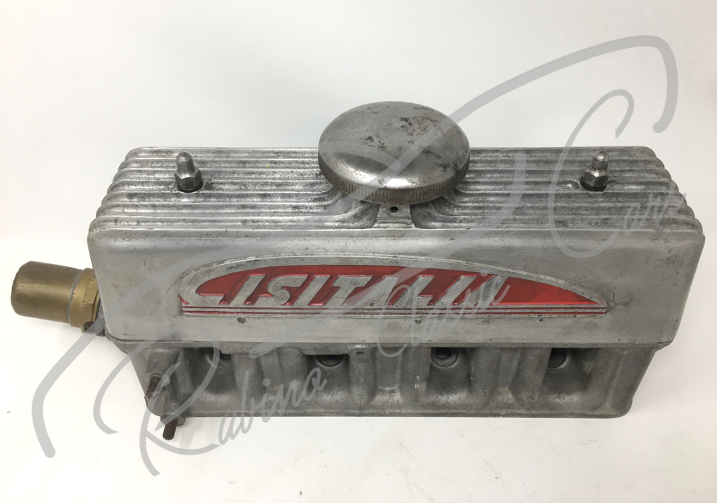 Testata motore - immagine 3