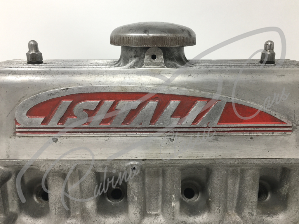 Testata motore - immagine 4