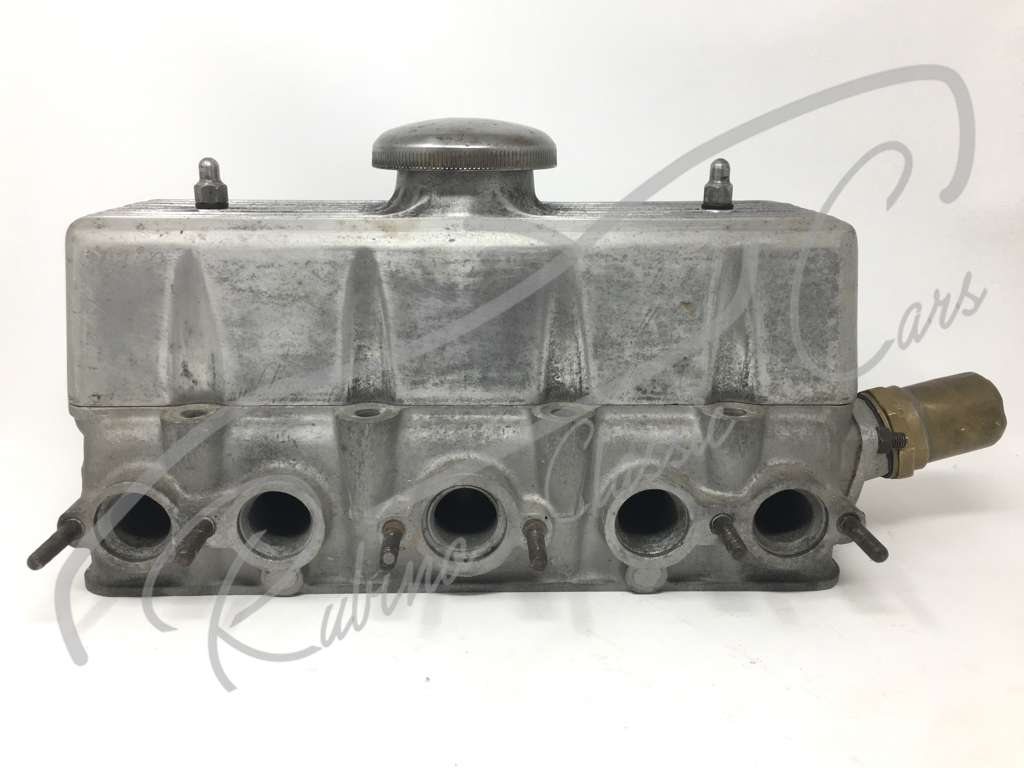 Testata motore - immagine 5