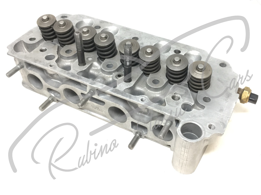 Testata - 4 condotti - immagine 5