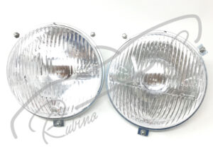 Fari anteriori CARELLO
