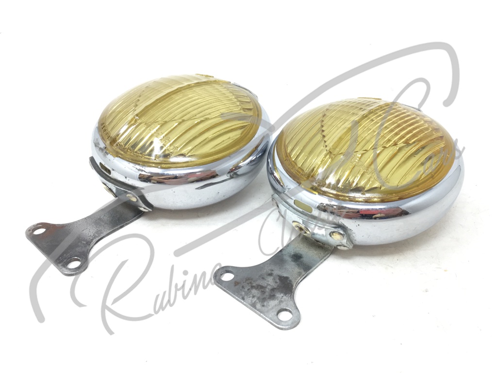 Fari supplementari - immagine 2