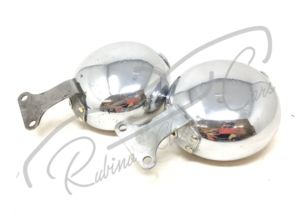 Fari supplementari - immagine 4