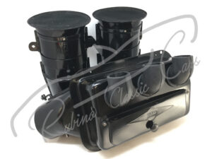 Gruppo riscaldamento