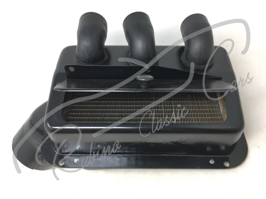 Riscaldamento - immagine 4