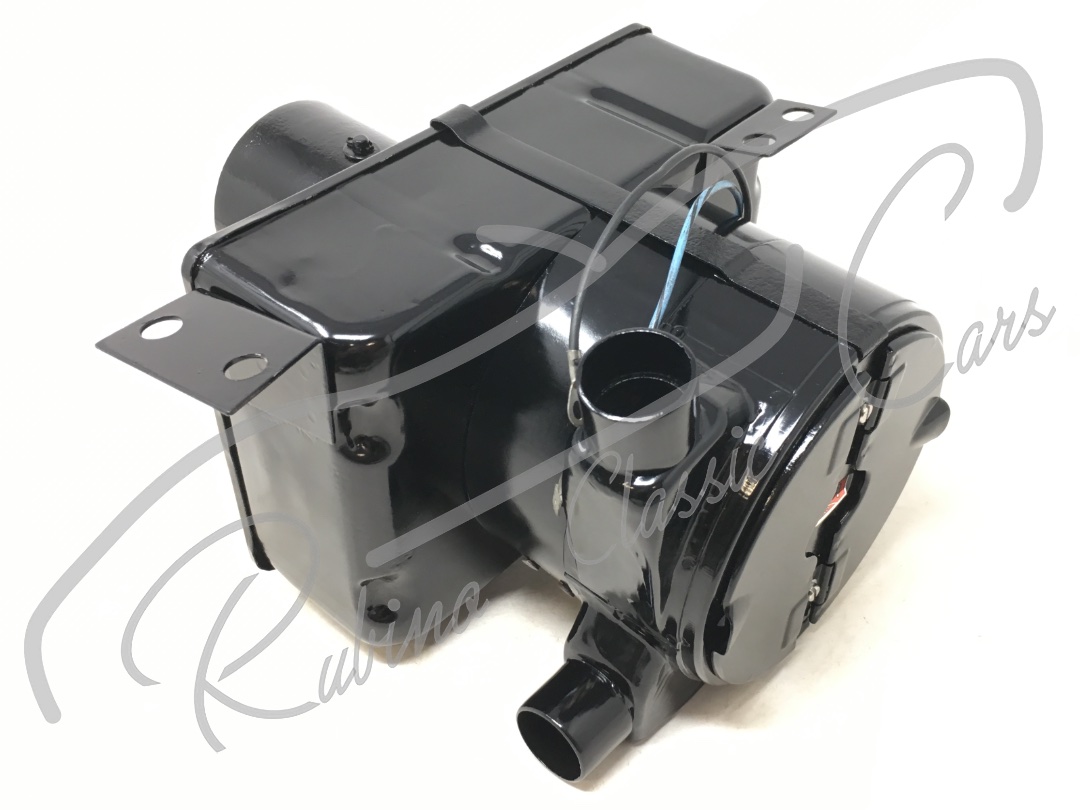 Riscaldamento - immagine 4