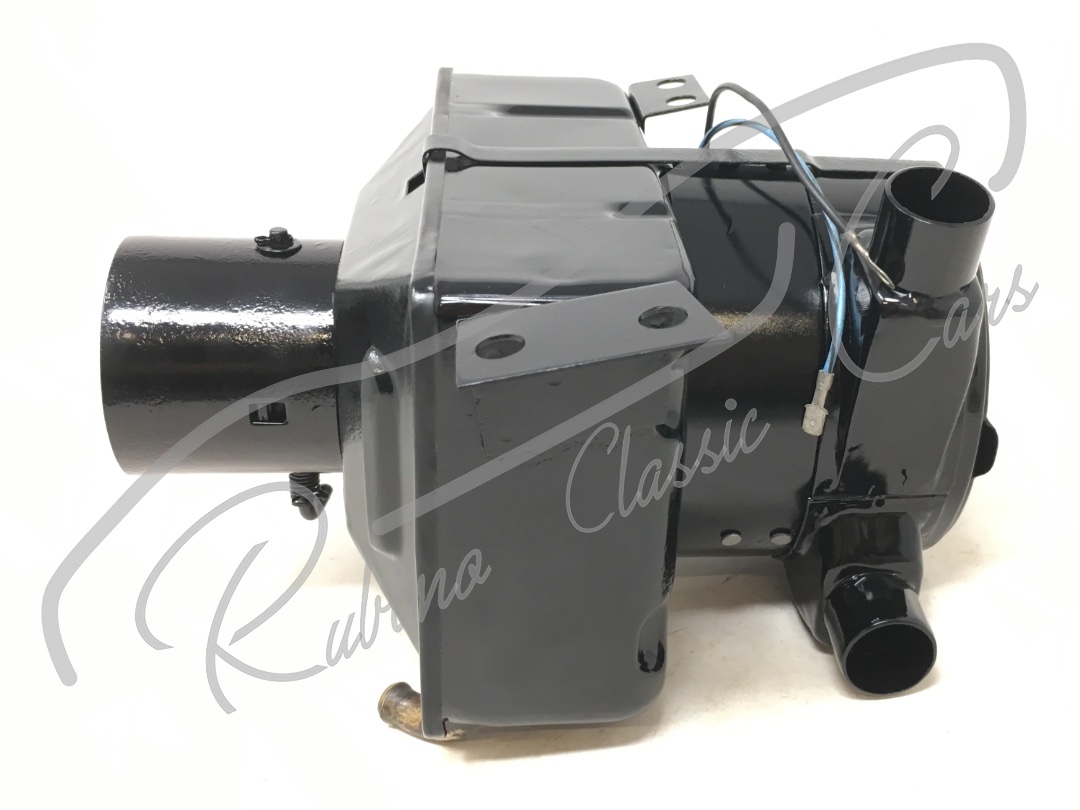 Riscaldamento - immagine 6